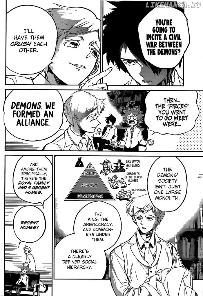 The Promised Neverland chapter 126 image 11_optimized